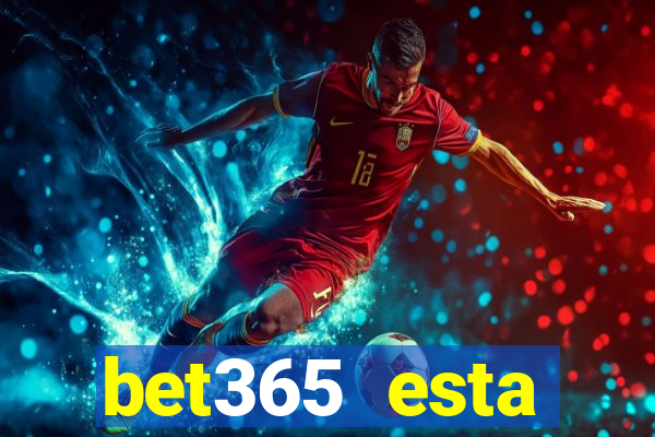 bet365 esta regulamentada no brasil